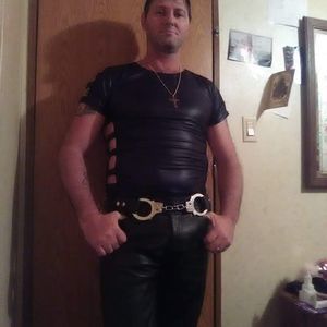 Meet your Posher, Gary